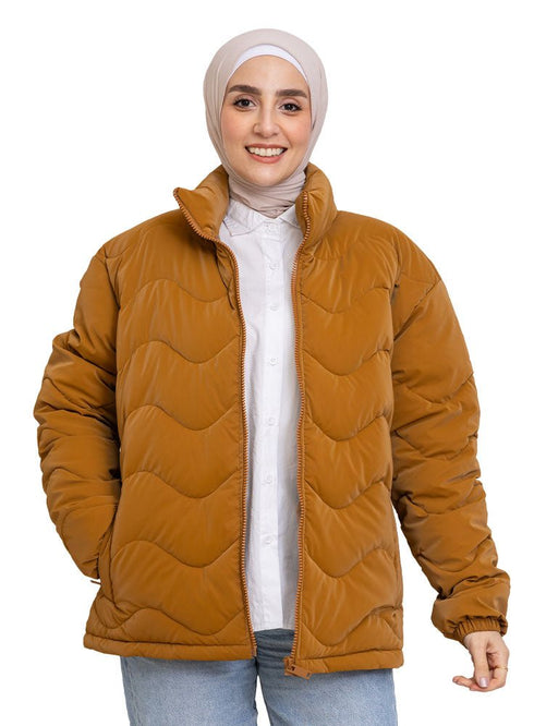Hafan Puffer Jacket 9 - Khotwh